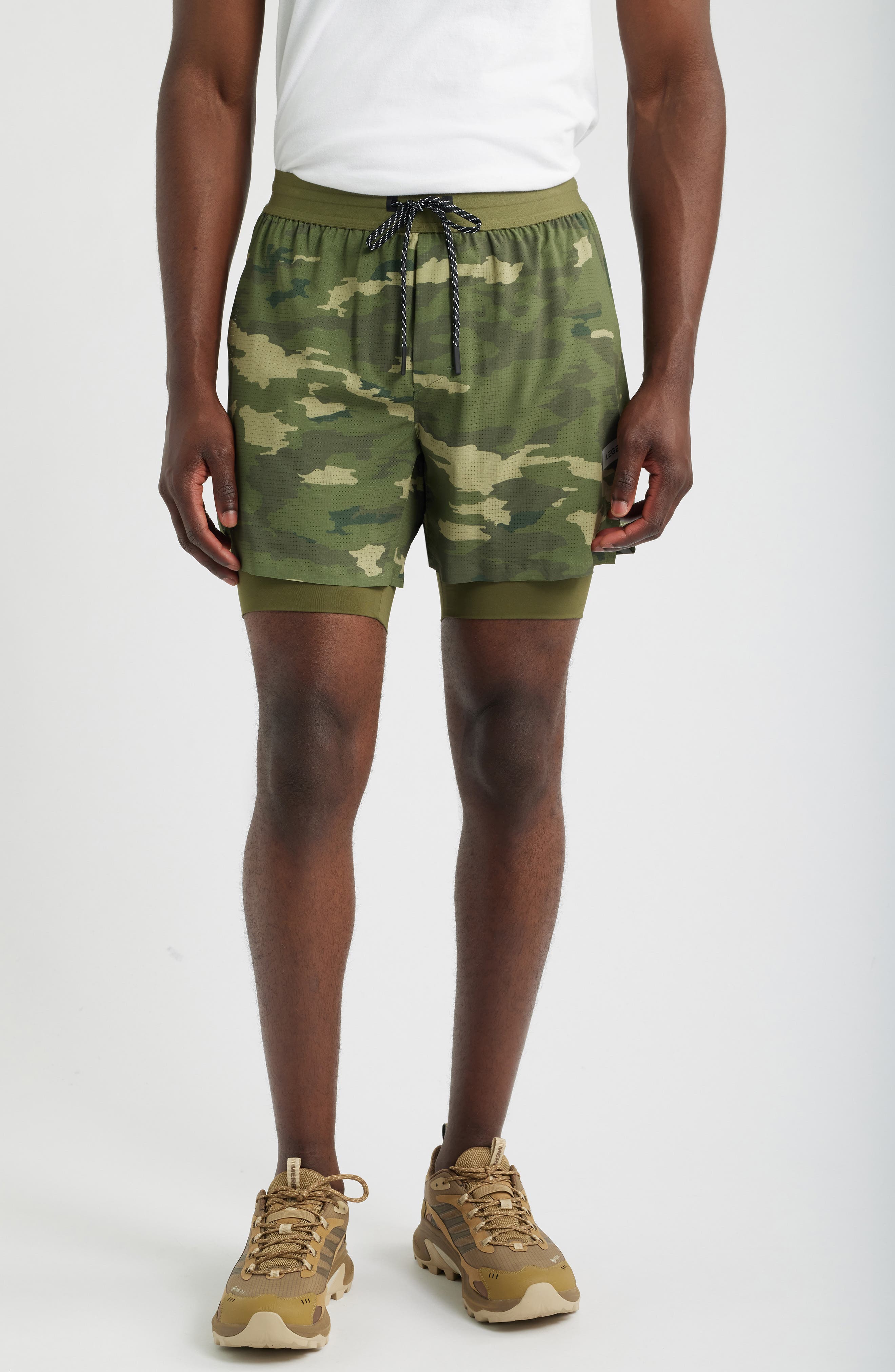 CYPRESS CAMO