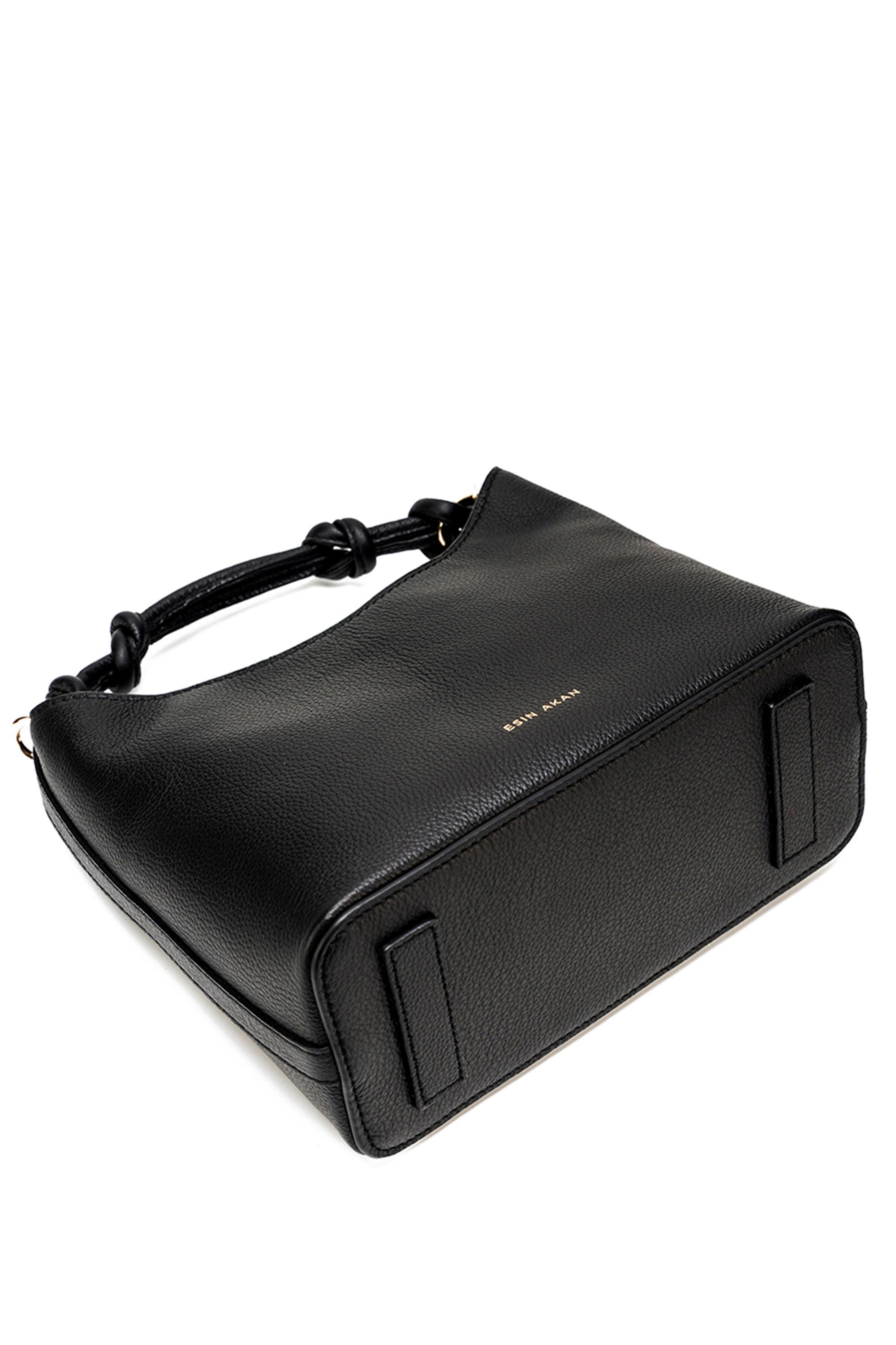 Midi Chelsea Crossbody Bag, Alternate, color, Black