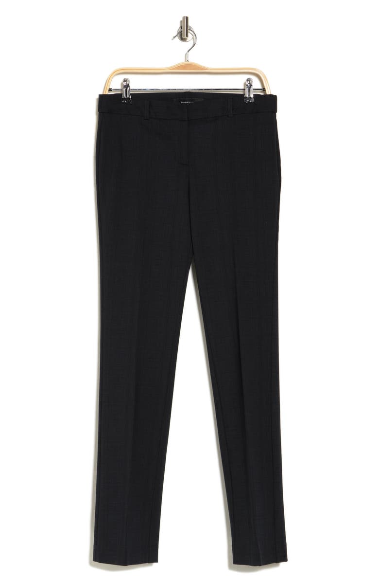 Amanda & Chelsea Ari Ponte Sketch Wide Leg Pants, Alternate, color, 