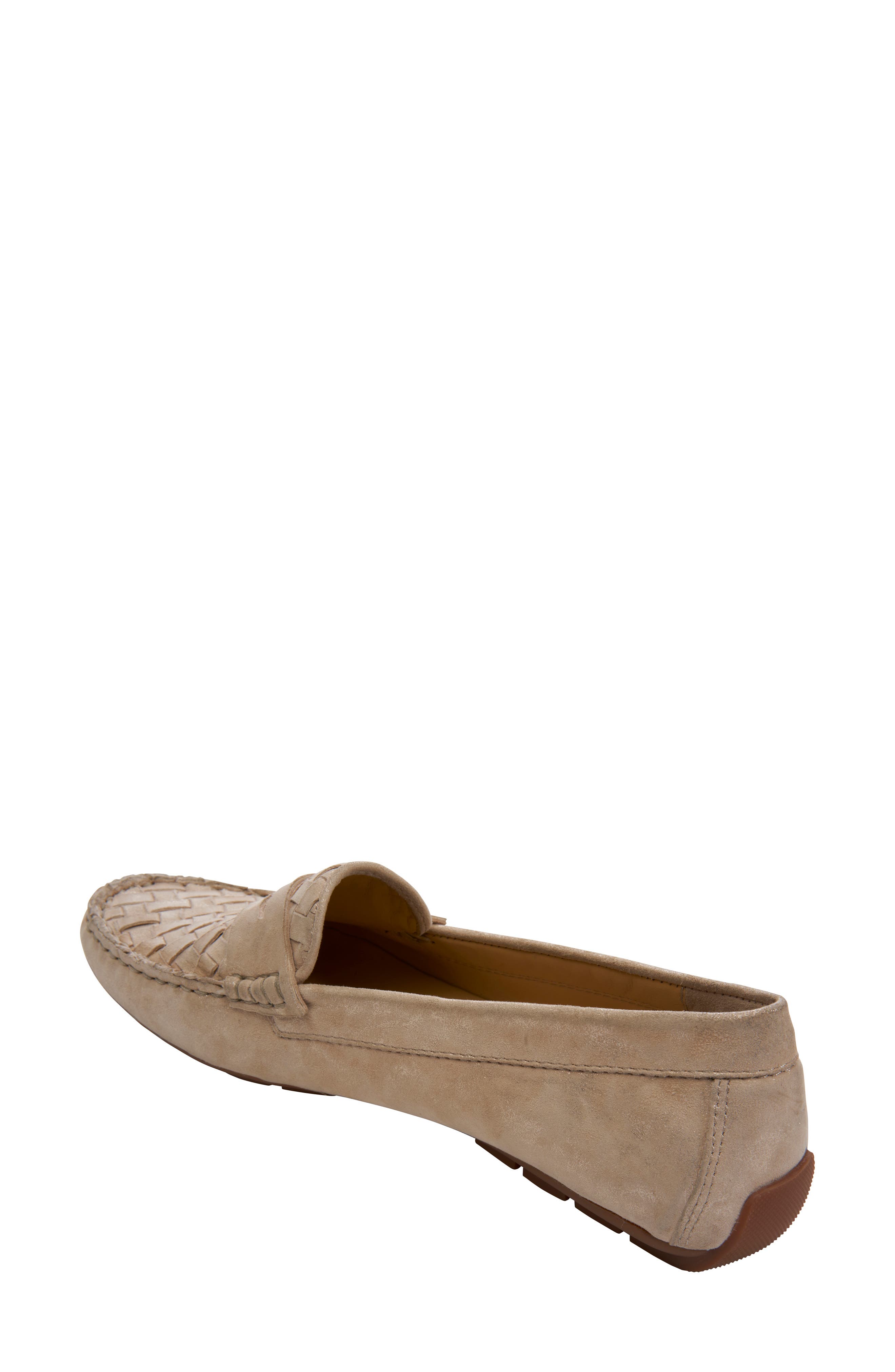 VANELi Adrik Penny Loafer, Alternate, color, 