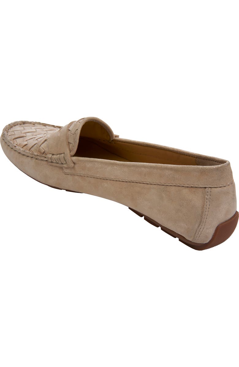 VANELi Adrik Penny Loafer, Alternate, color,