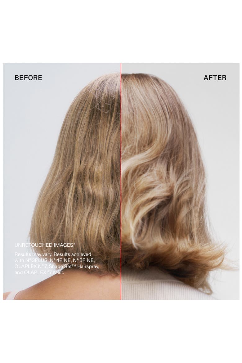 Shape Set Hairspray, Alternate, color, NO COLOR