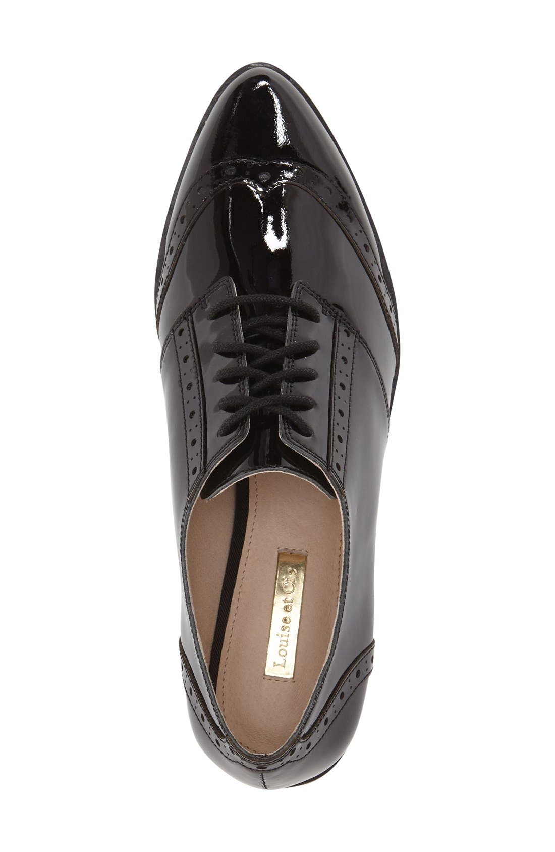 Louise et Cie 'Adelise' Oxford, Alternate, color, 