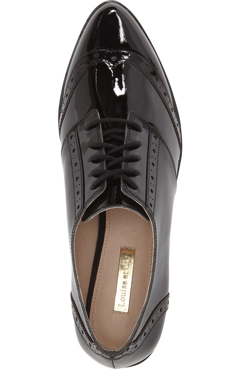 Louise et Cie 'Adelise' Oxford, Alternate, color,