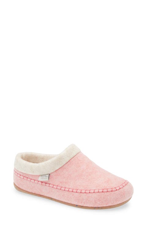 Albons Platform Slipper (Women)