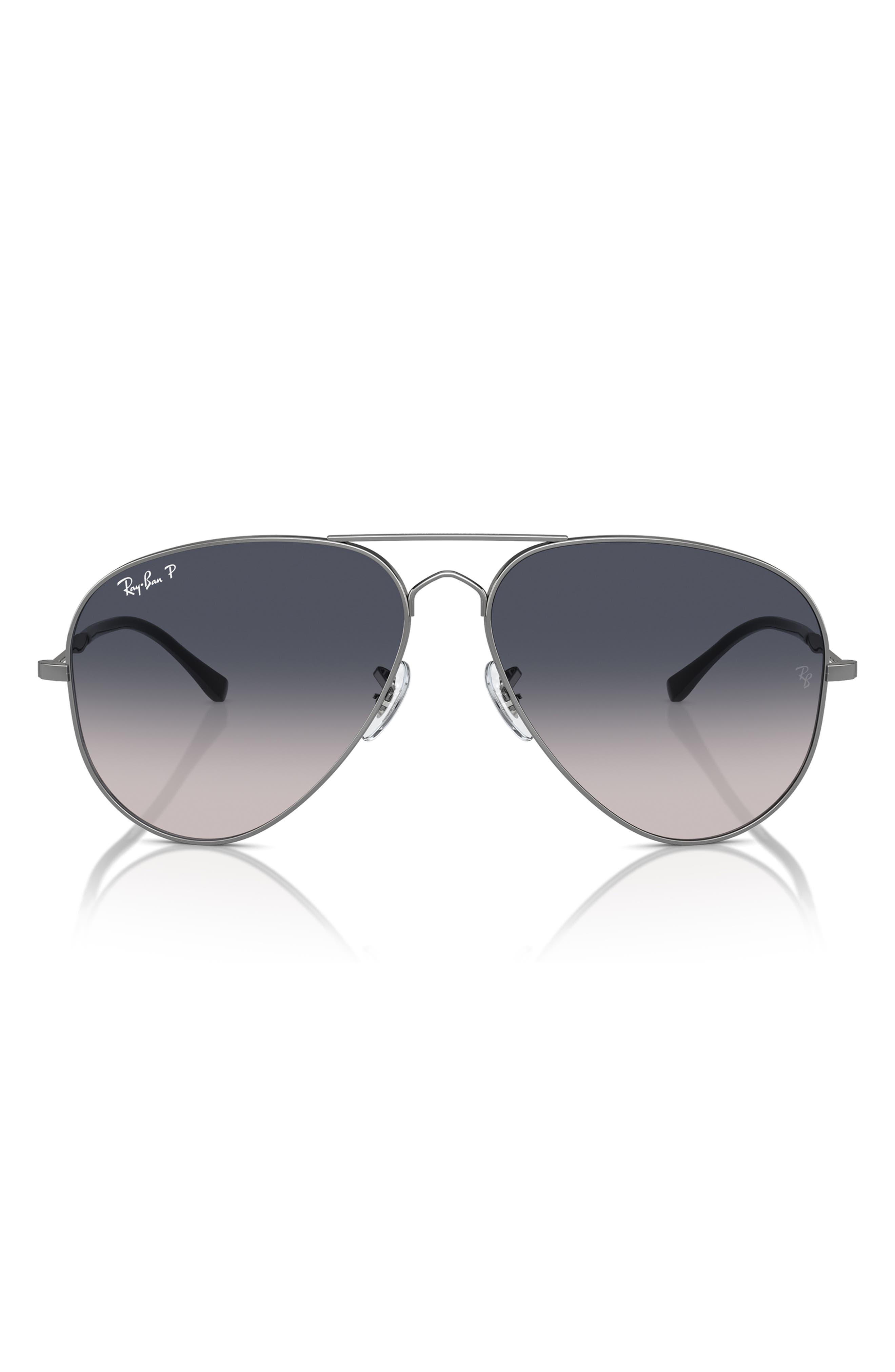 selected GUNMETAL