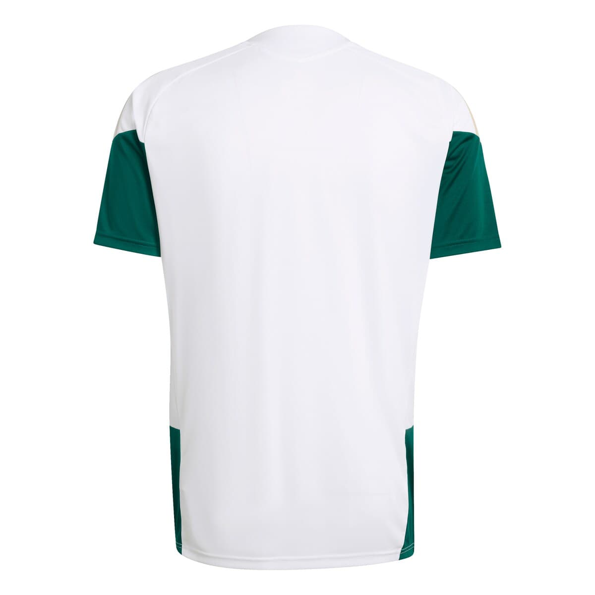 Men's adidas White Italy National Team FIFA x World Cup 2026 Tiro