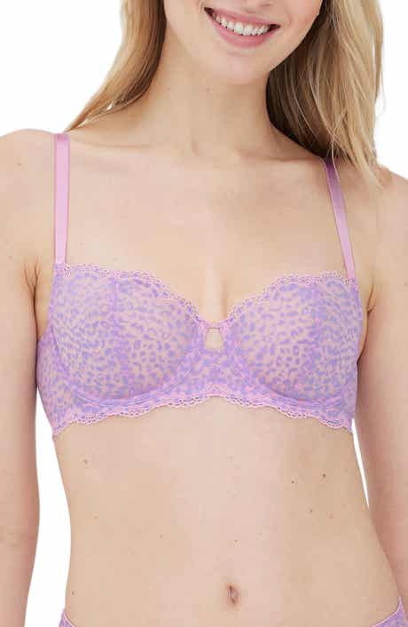 Skarlett Blue Rouse Full Coverage Balconette Bra