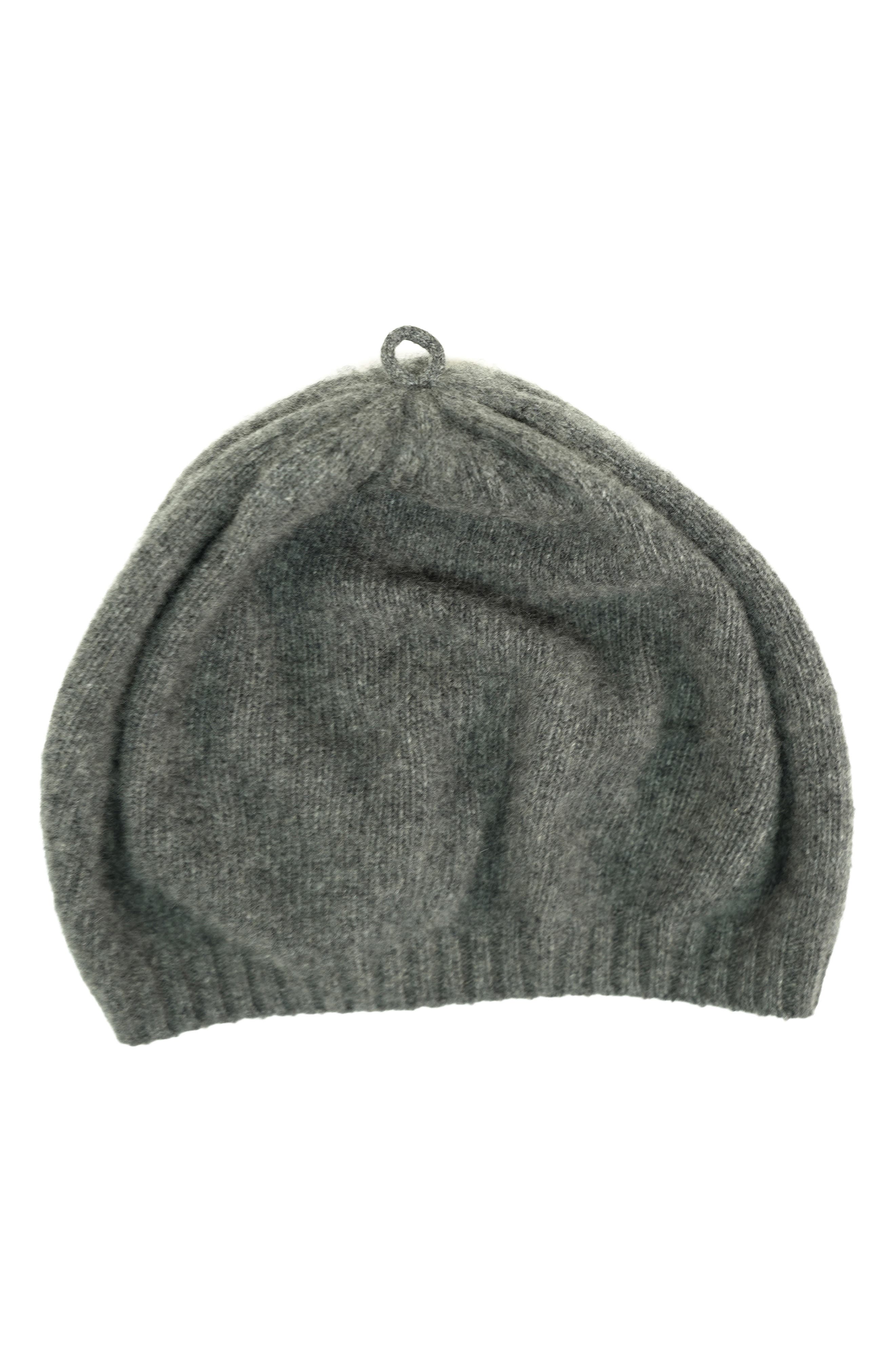 Cashmere Beret