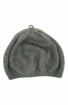 Cashmere Beret