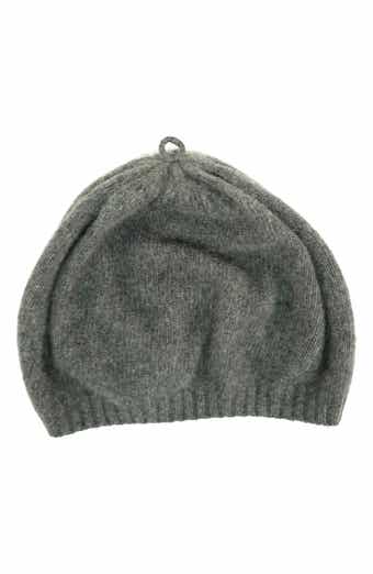 Cashmere Beret