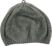 Portolano Cashmere Beret