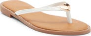 WILD DIVA LOUNGE Rici Flip Flop