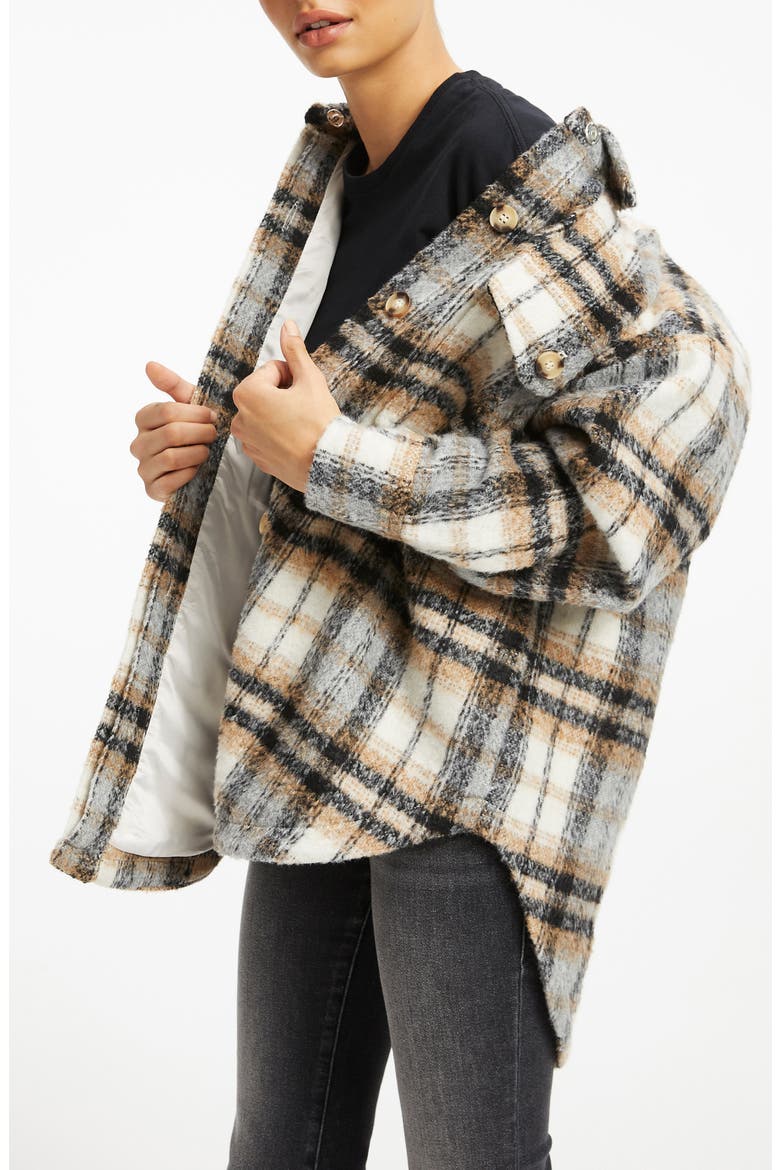 Plaid Shacket, Alternate, color, NEUTRAL PLAID001