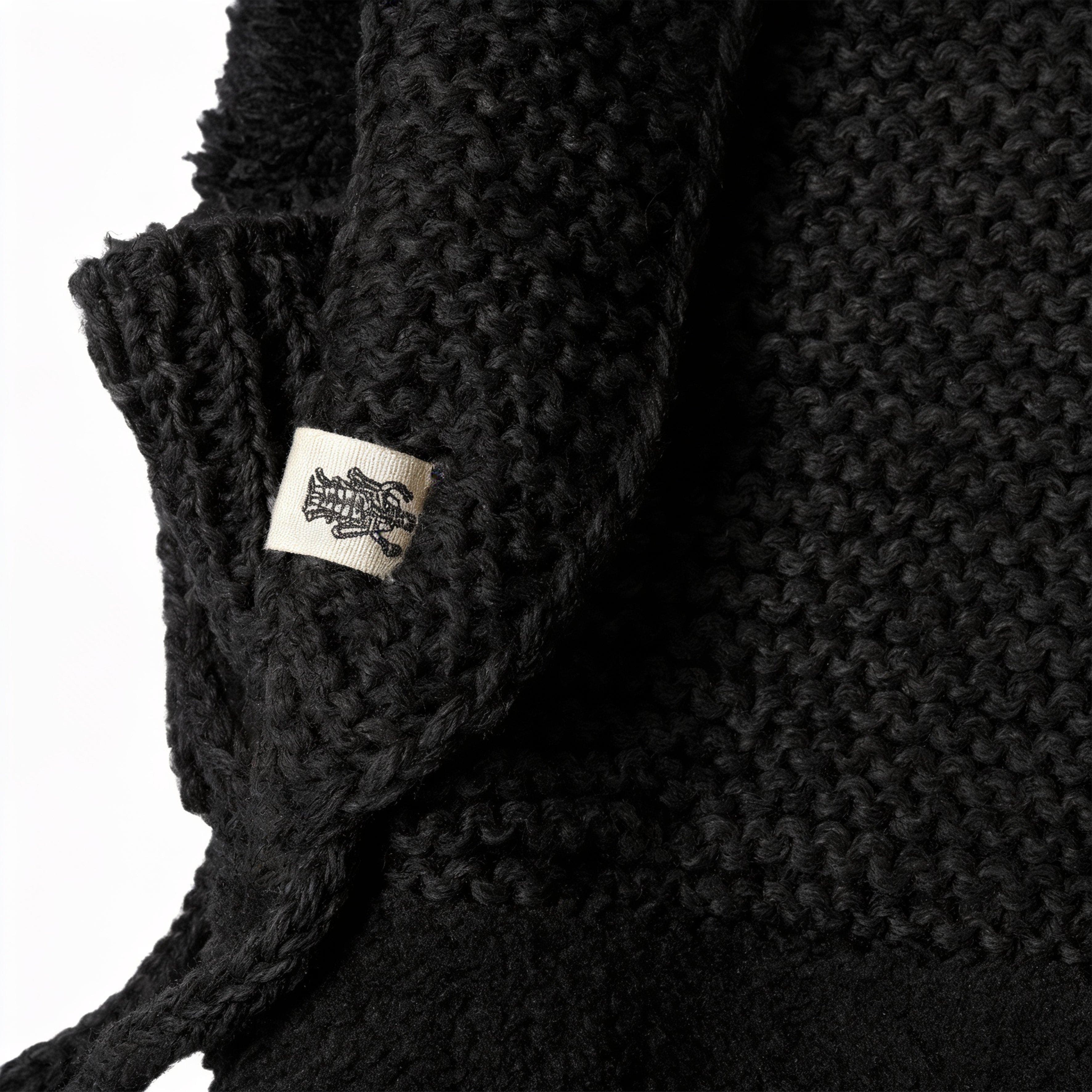 selected Black