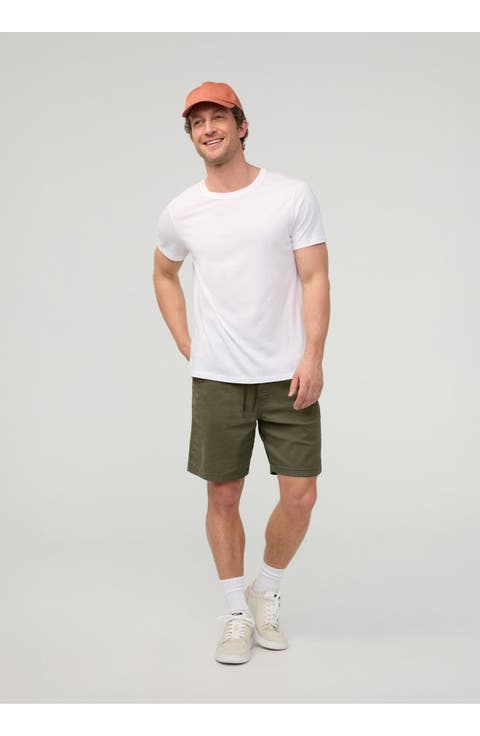 Live Lite Traveller Short