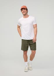 DUER Live Lite Traveller Short
