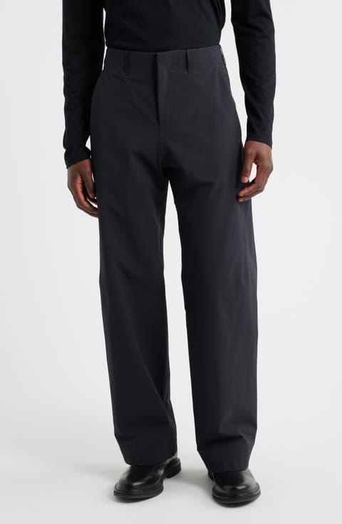 Corbel Relaxed Fit Softshell Pants