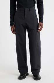 Veilance Corbel Relaxed Fit Softshell Pants