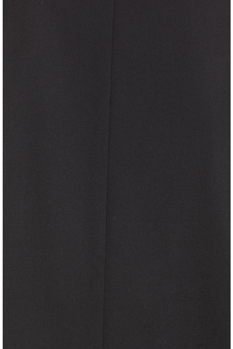 Hybrid Suiting Cape, Alternate, color, BLACK