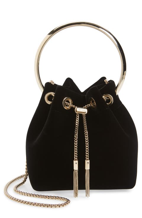 Bon Bon Bucket Bag