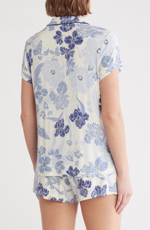 Nordstrom Rack Tranquility Shortie Pajamas