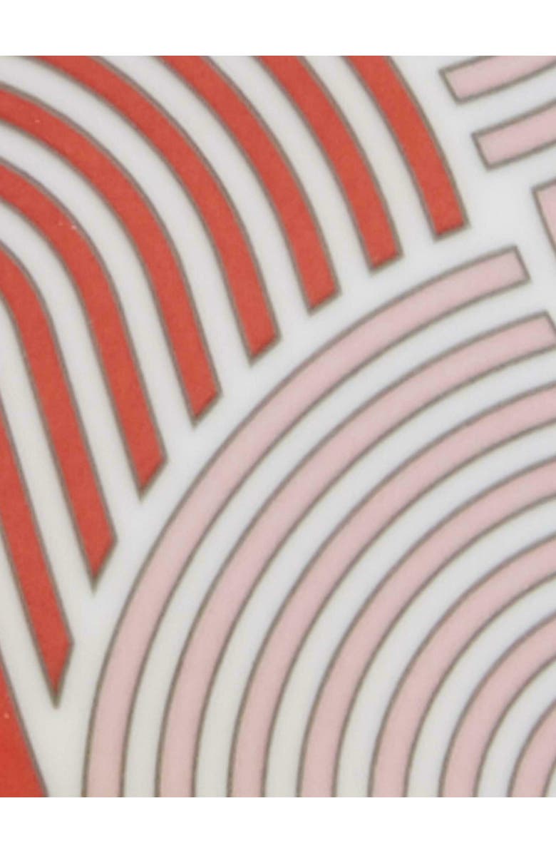 La DoubleJ Goodie Jar Slinky Red, Alternate, color, Slinky Red