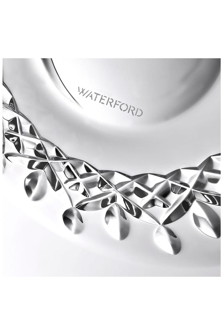 Lismore Essence Leaded Crystal Bowl, Alternate, color, NO COLOR