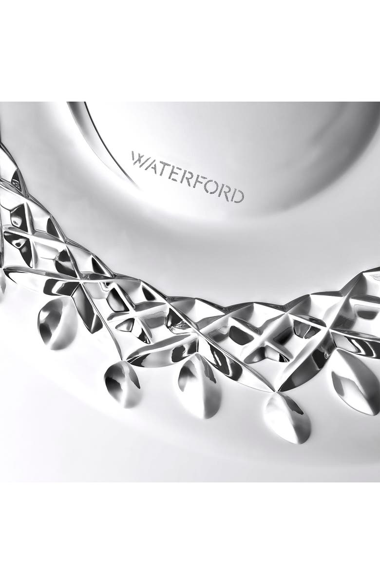 Waterford Lismore Essence Leaded Crystal Bowl, Alternate, color,