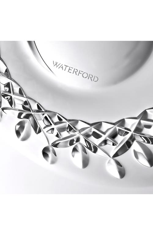Waterford Lismore Essence Leaded Crystal Bowl In No Color