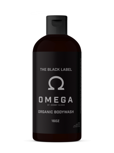 Omega Body Wash