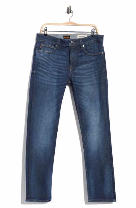 Delaware Slim Fit Jeans