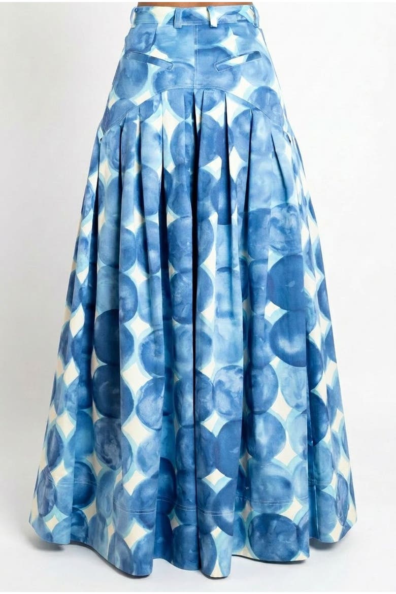 Paloma Pant, Alternate, color, Blue Moon