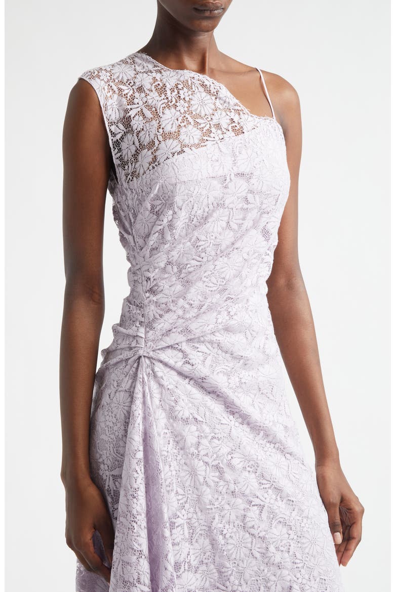 Gia Lace Gown, Alternate, color, LILAC