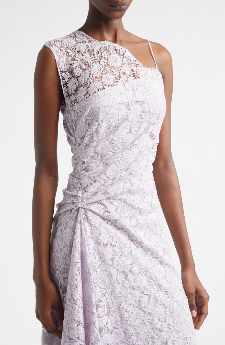 A.L.C. Gia Lace Gown, Alternate, color, 