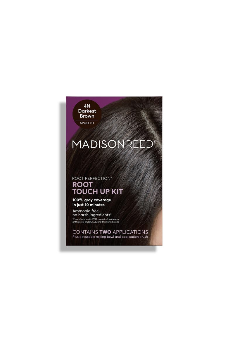 Root Perfection Spoleto, Main, color, 4N