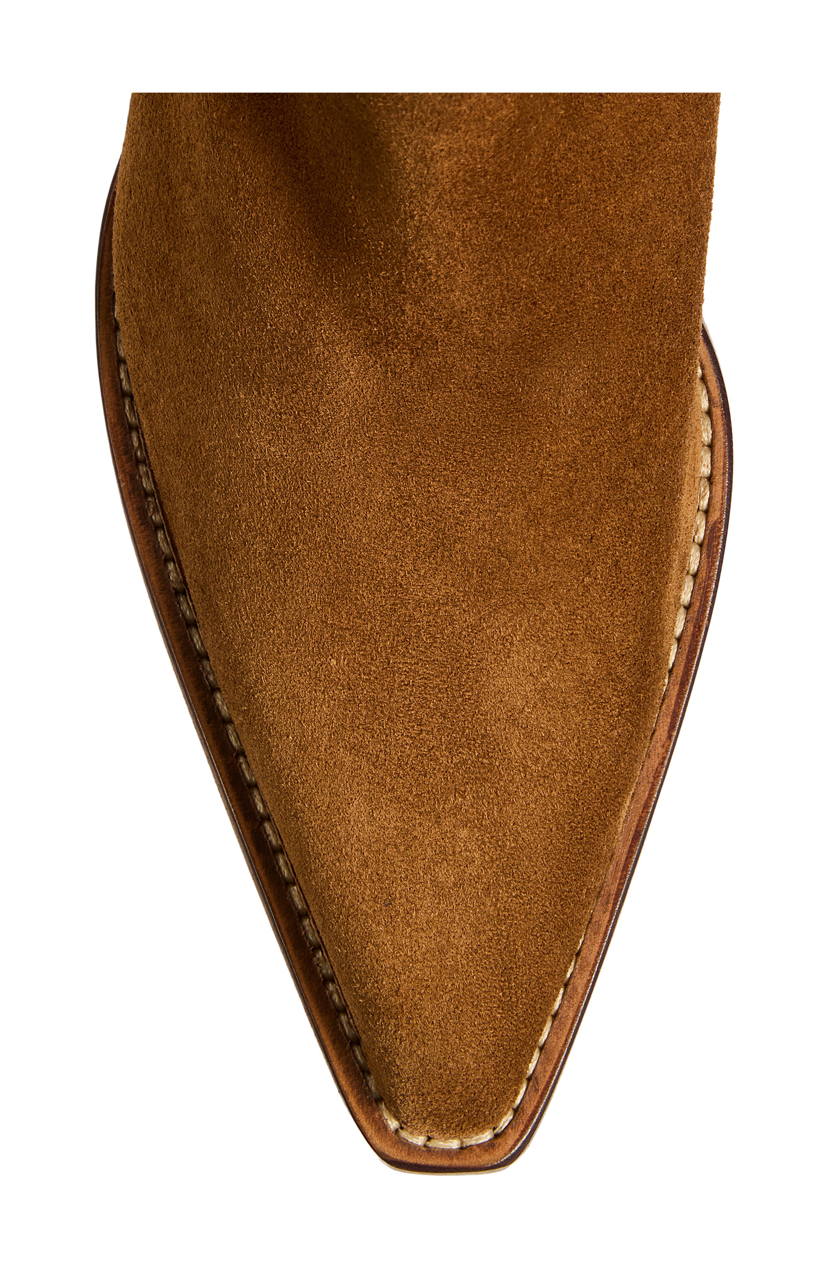Clive Western Boot, Alternate, color, SIGARO