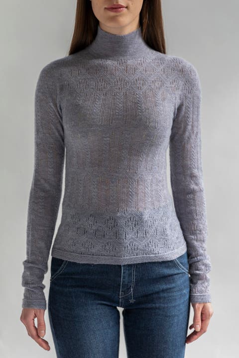 Elise Pullover