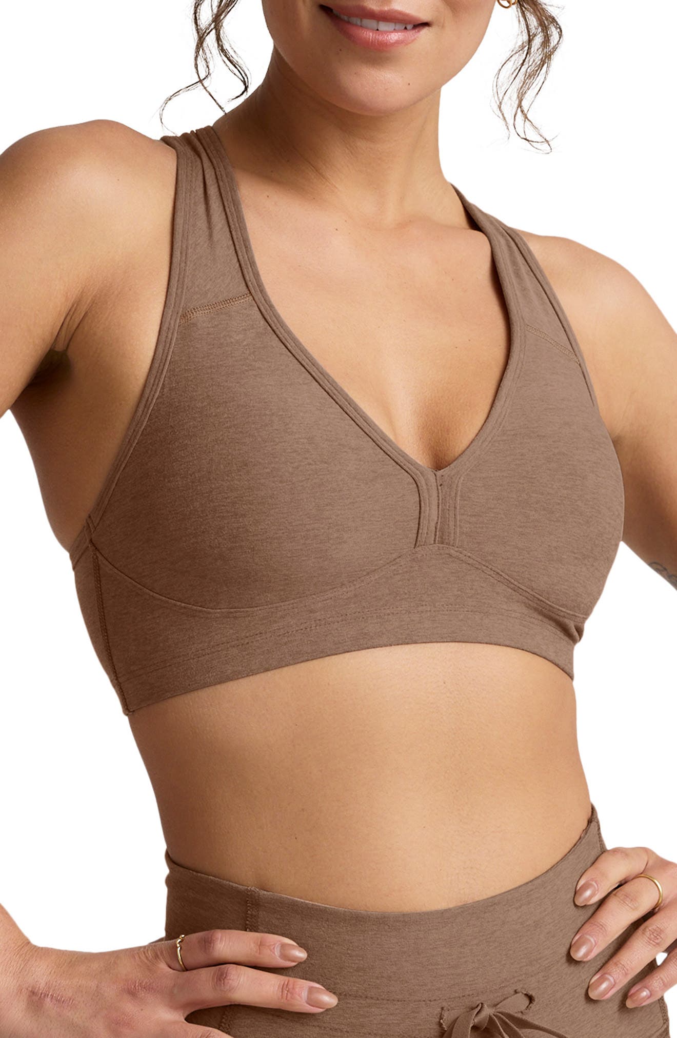Lift Your Spirits Sports Bra