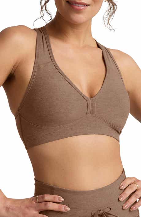 Lift Your Spirits Sports Bra