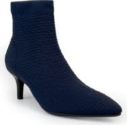 Aerosoles Editta Pointed Toe Bootie