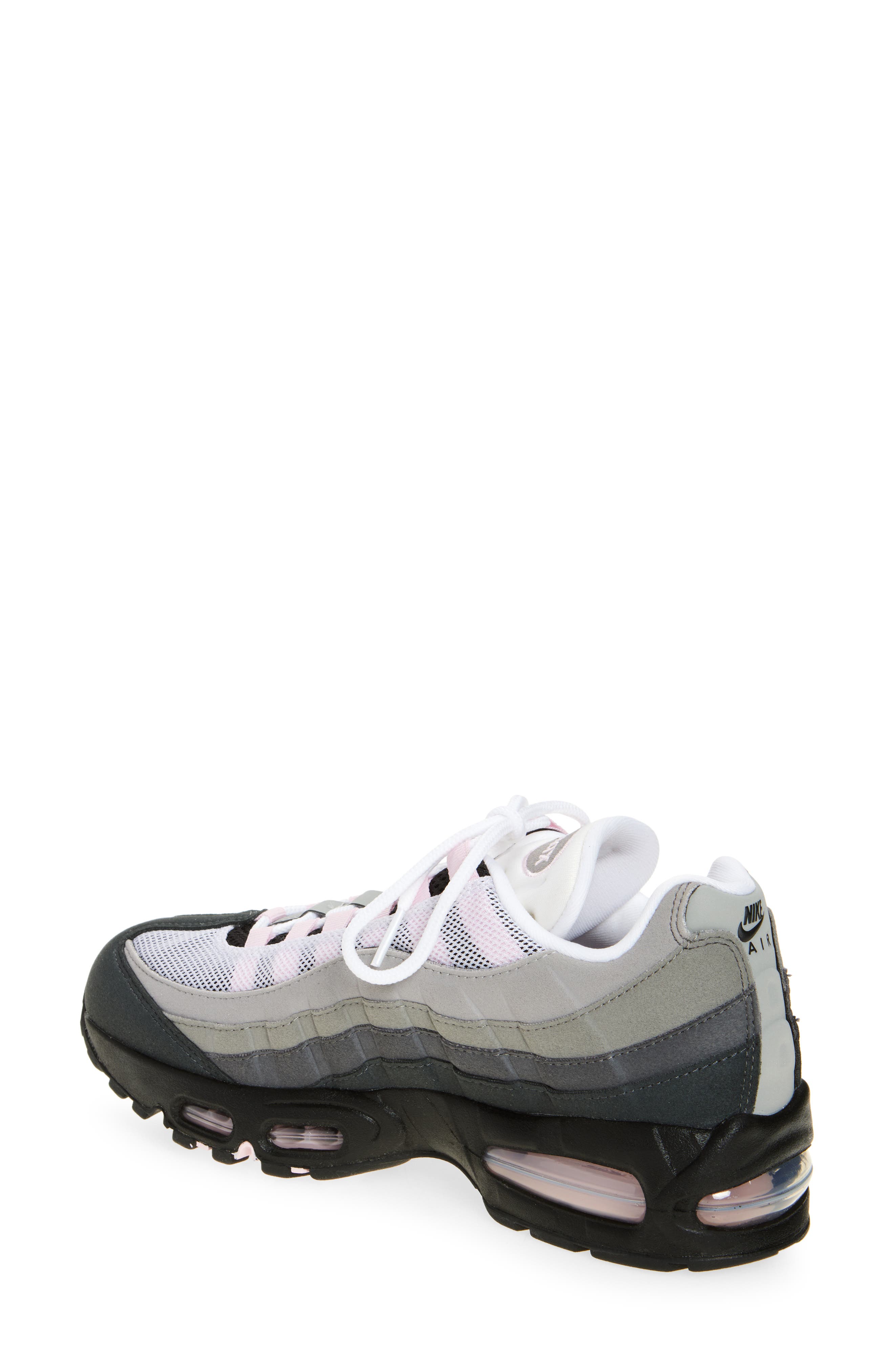 Nike Air Max 95 OG Sneaker, Alternate, color, 