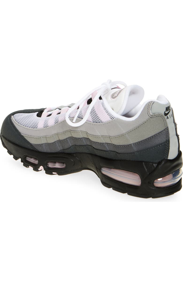 Nike Air Max 95 OG Sneaker, Alternate, color,