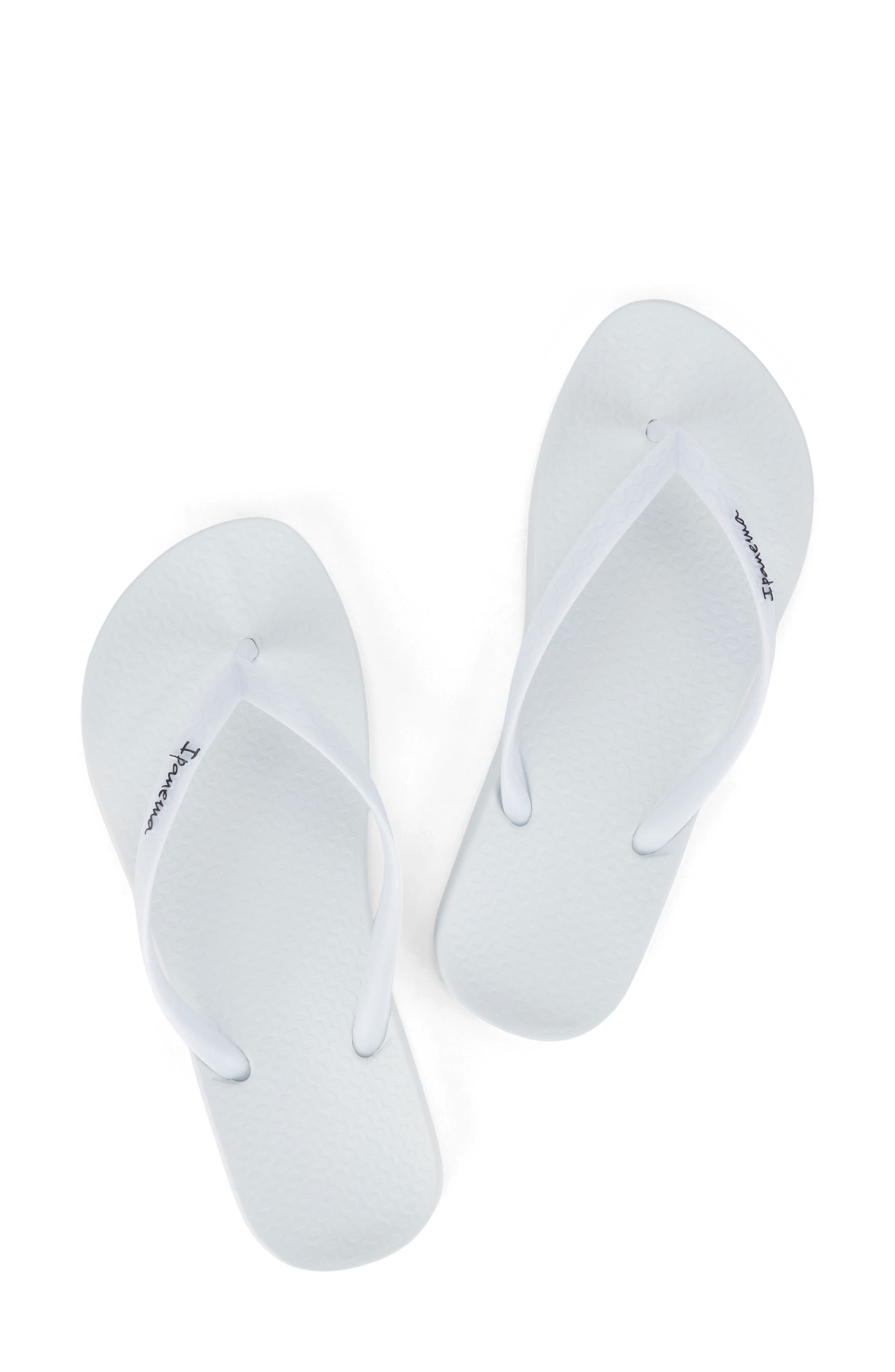 Ipanema Ana Colors Flip Flop, Alternate, color, 