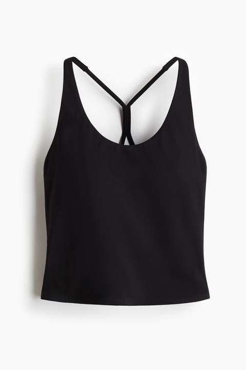 Sculptmove Sports Vest Top