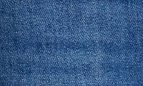 Frank & Eileen Derry Illusion Pull-on Pants In Medium Wash