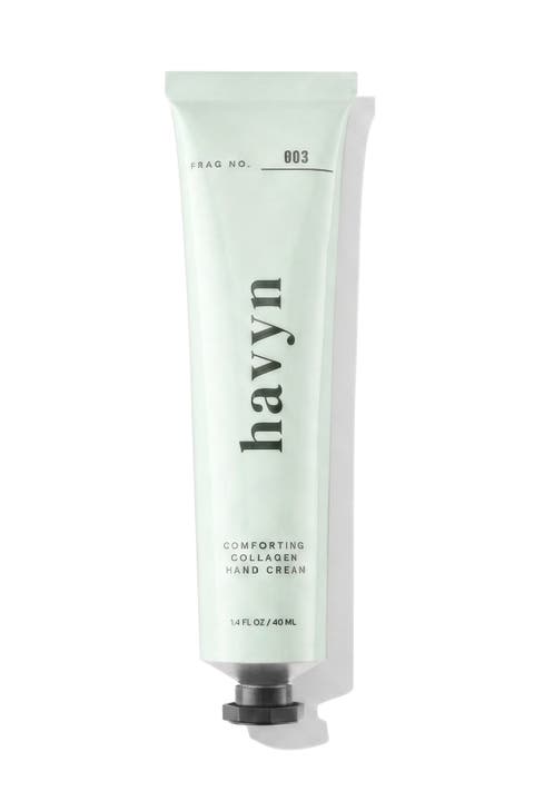 Comforting Collagen Hand Cream