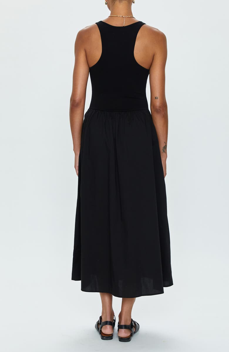 Faye Tank Dress