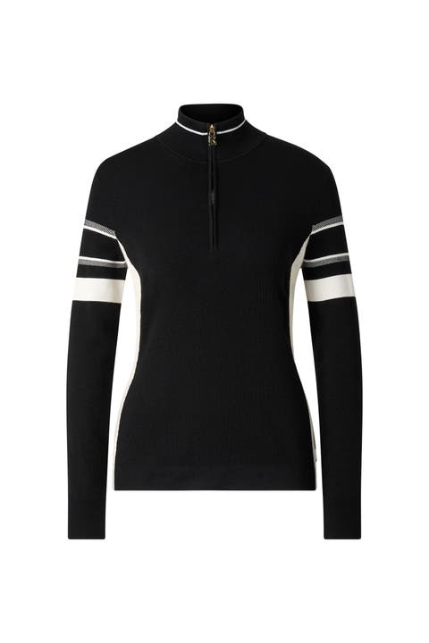 Lari Pullover