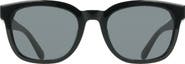 FERRAGAMO 54mm Rectangle Sunglasses